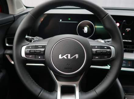 Kia - Sportage