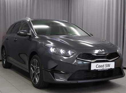 Kia - Cee'd