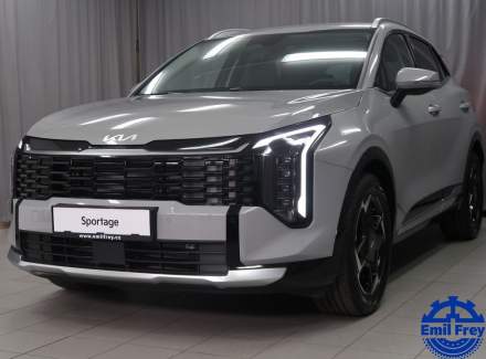 Kia - Sportage