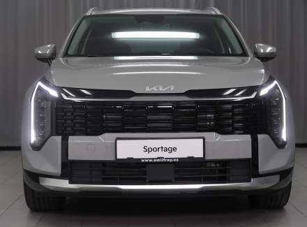 Kia - Sportage