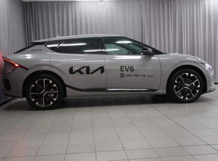 Kia - EV6