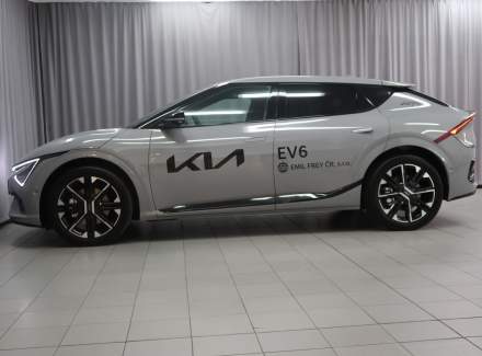 Kia - EV6