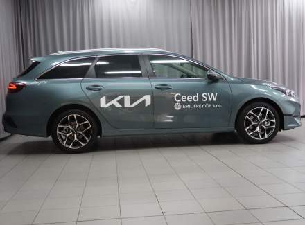 Kia - Cee'd