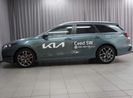 Kia - Cee'd