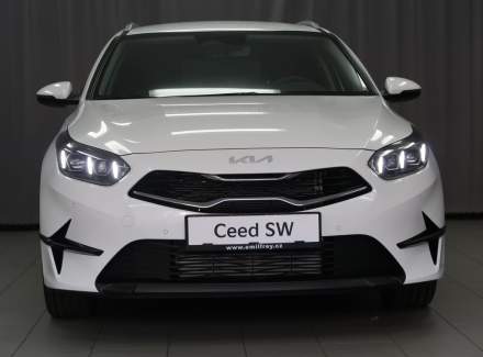Kia - Cee'd
