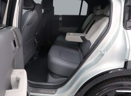 Kia - EV3