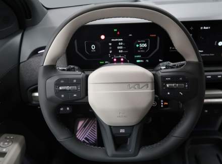 Kia - EV3