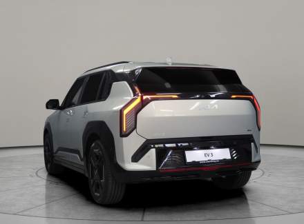 Kia - EV3