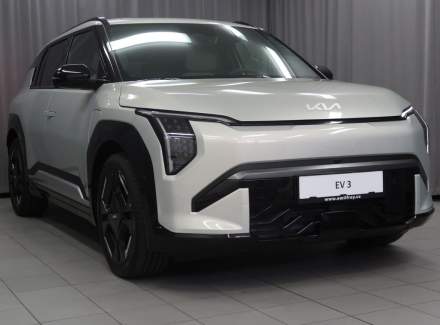Kia - EV3