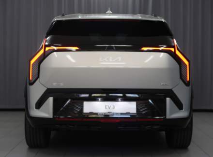 Kia - EV3