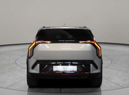 Kia - EV3