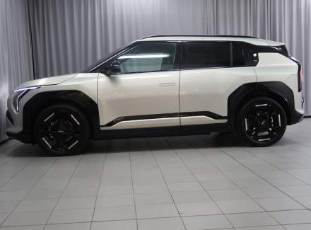 Kia - EV3