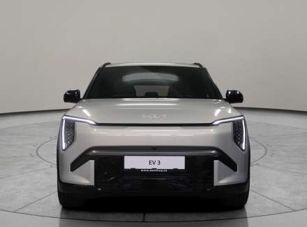 Kia - EV3