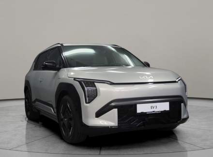 Kia - EV3
