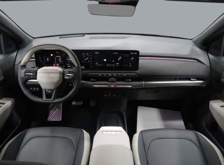 Kia - EV3