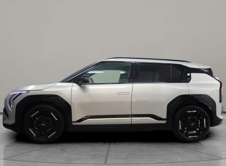 Kia - EV3
