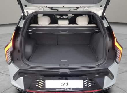 Kia - EV3