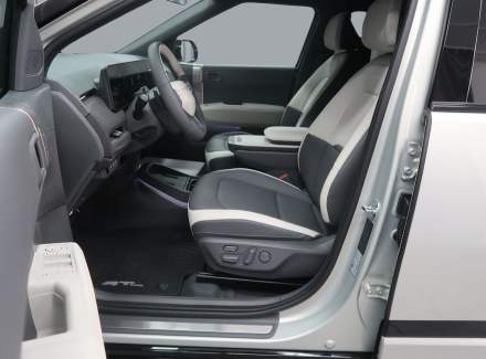 Kia - EV3