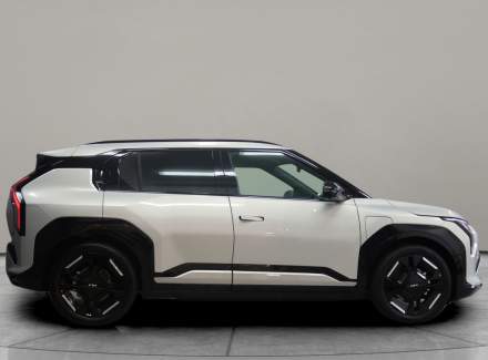 Kia - EV3