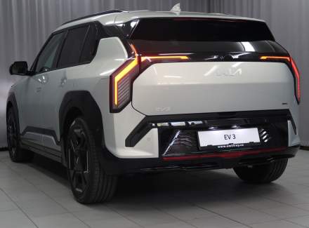 Kia - EV3