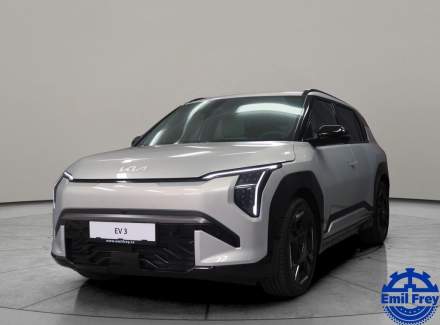 Kia - EV3