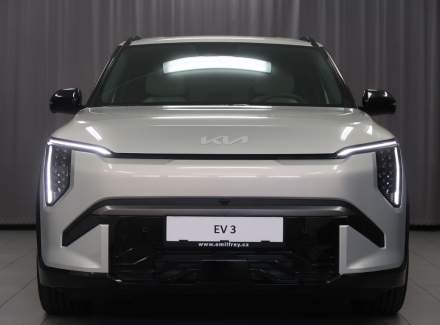 Kia - EV3