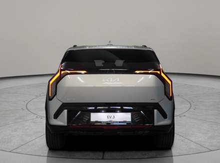 Kia - EV3