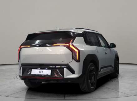 Kia - EV3