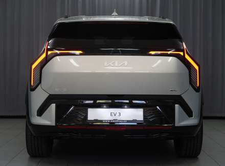 Kia - EV3