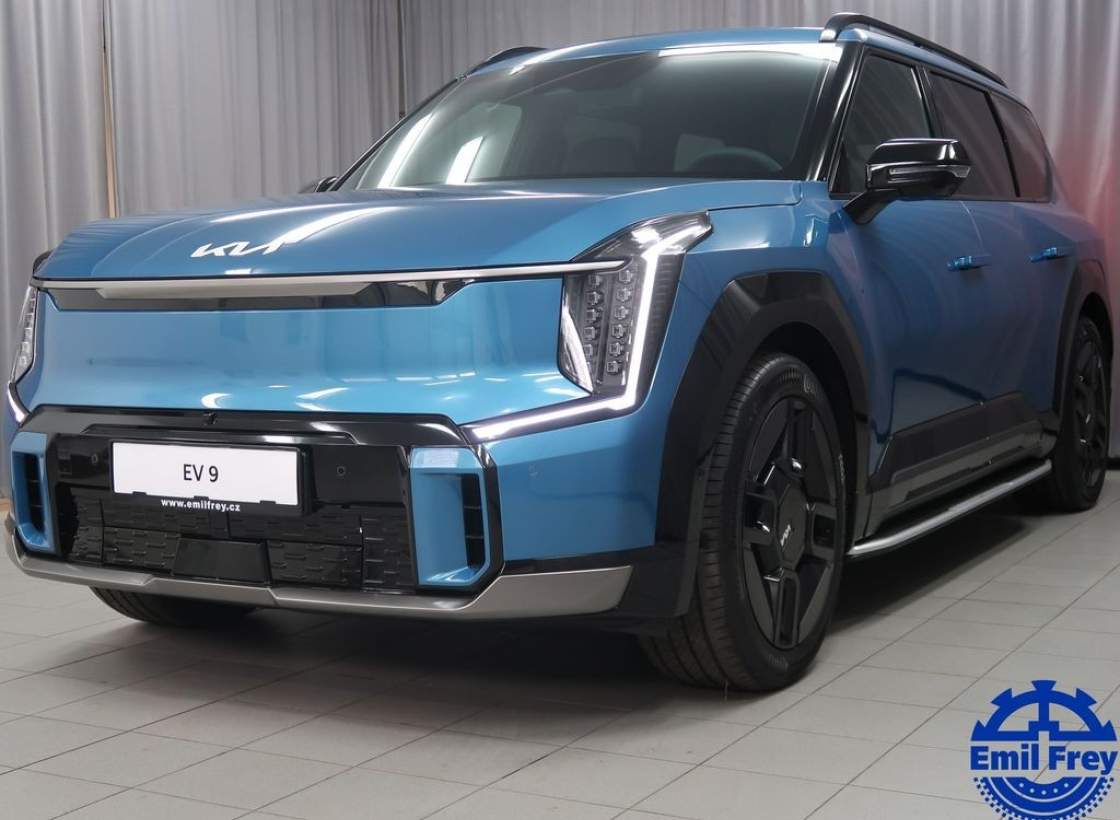Kia - EV9