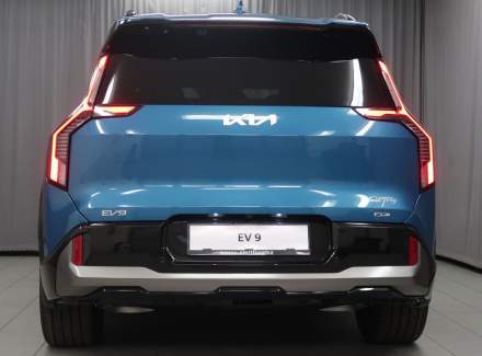Kia - EV9