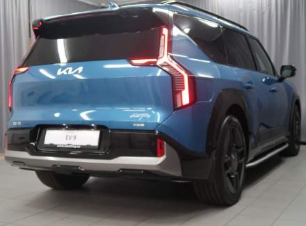 Kia - EV9