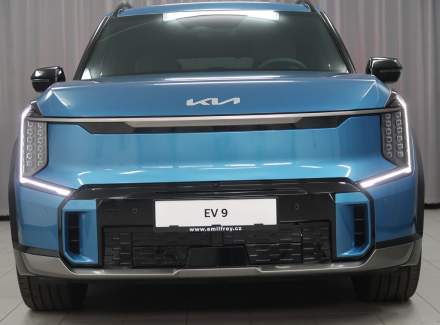 Kia - EV9