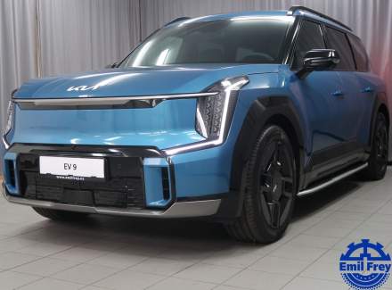 Kia - EV9