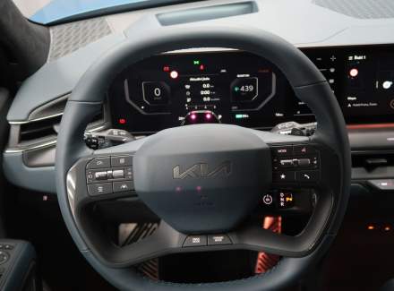 Kia - EV9