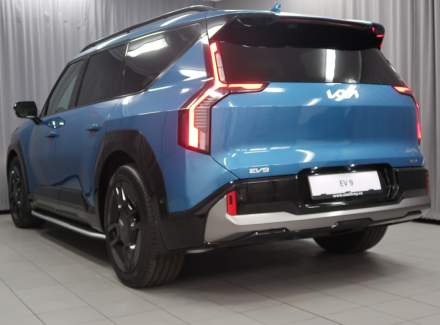 Kia - EV9