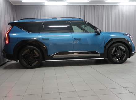 Kia - EV9