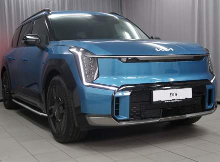 Kia - EV9