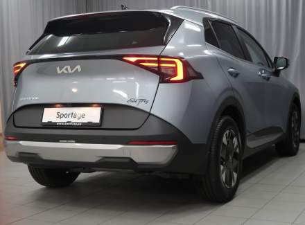 Kia - Sportage