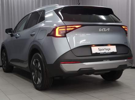 Kia - Sportage
