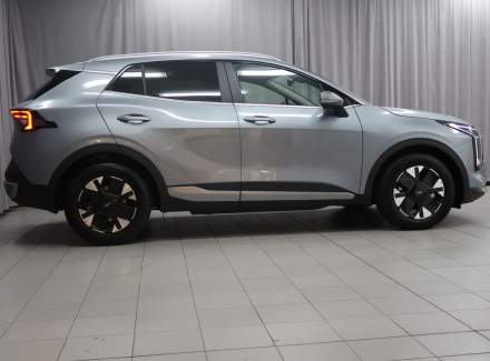 Kia - Sportage