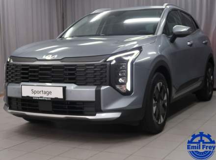 Kia - Sportage