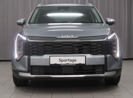 Kia - Sportage