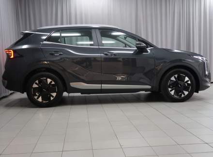 Kia - Sportage