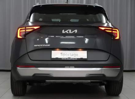 Kia - Sportage
