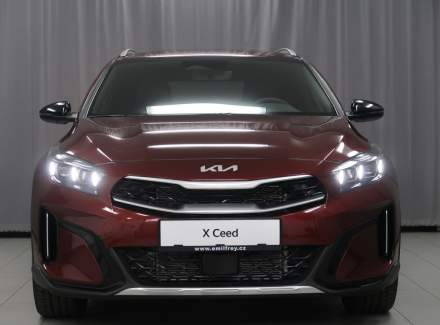 Kia - XCeed