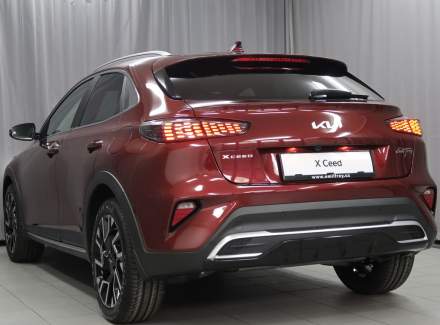 Kia - XCeed