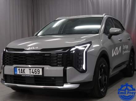 Kia - Sportage