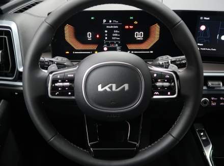 Kia - Sorento
