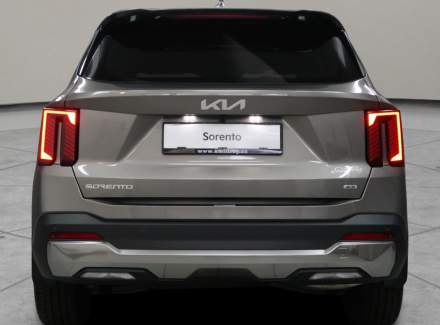 Kia - Sorento
